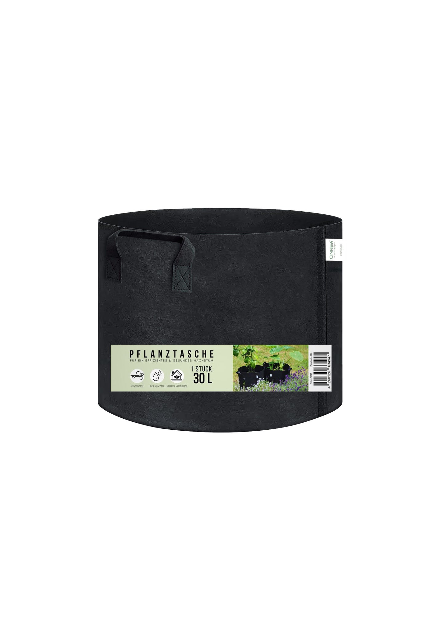 Pflanztasche 30L