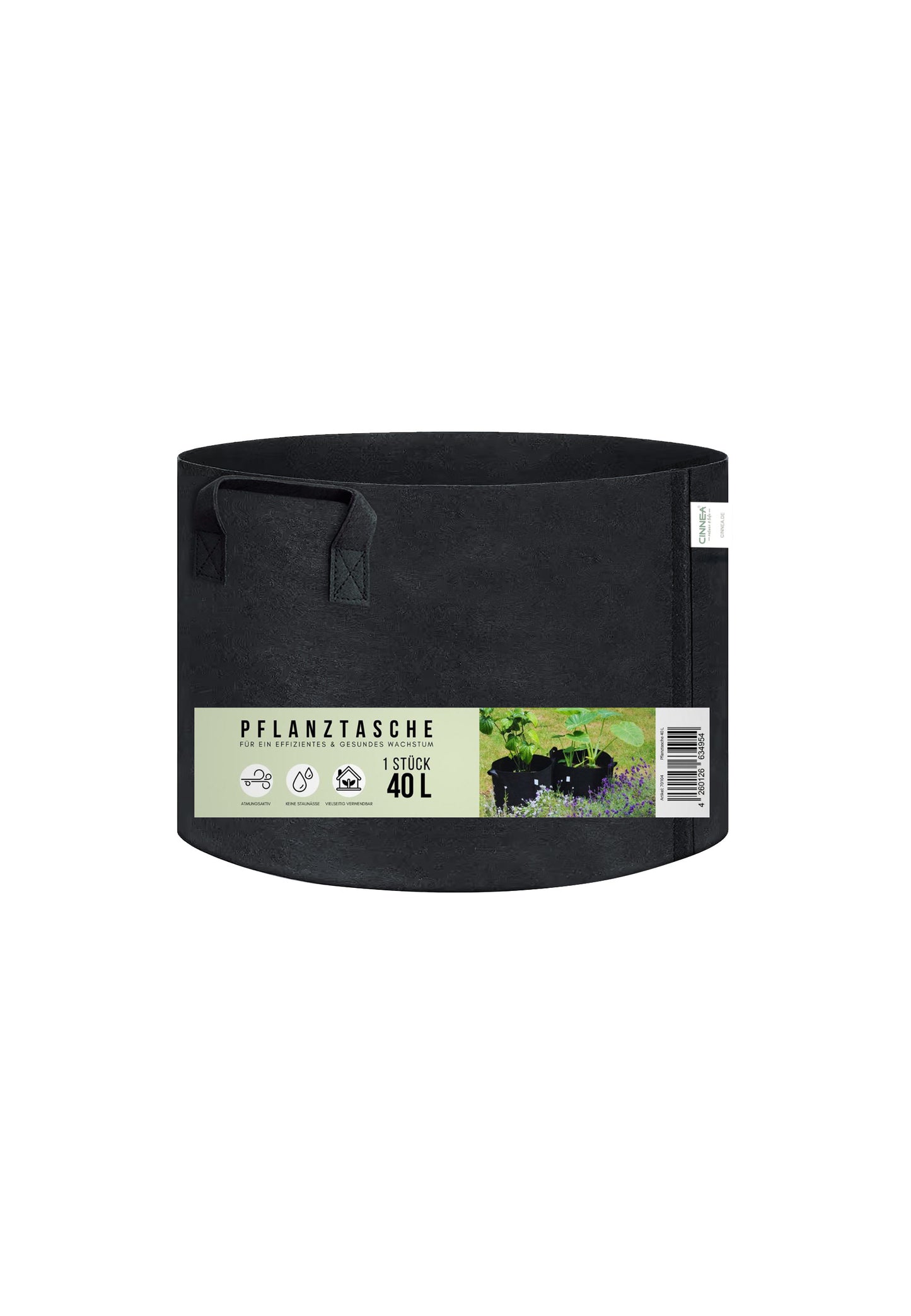 Pflanztasche 40L