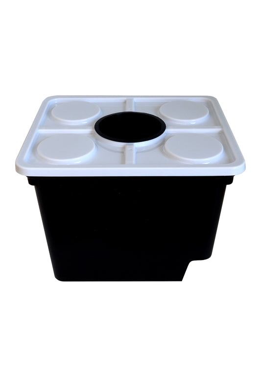 Hydro box