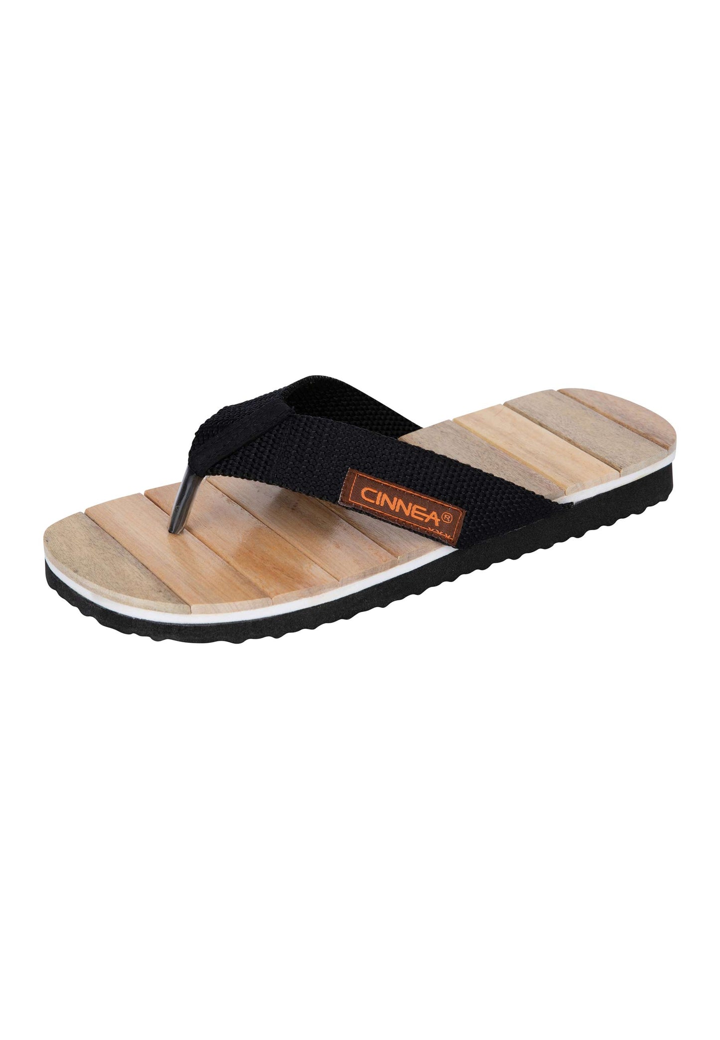 CINNAMON WOOD-Y