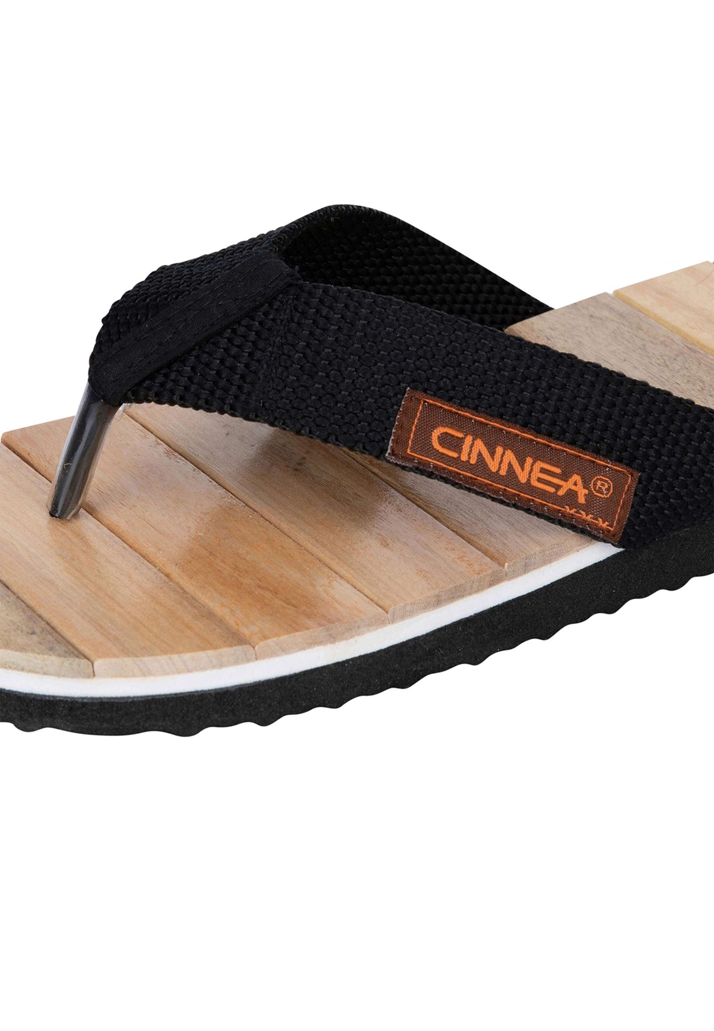 CINNAMON WOOD-Y