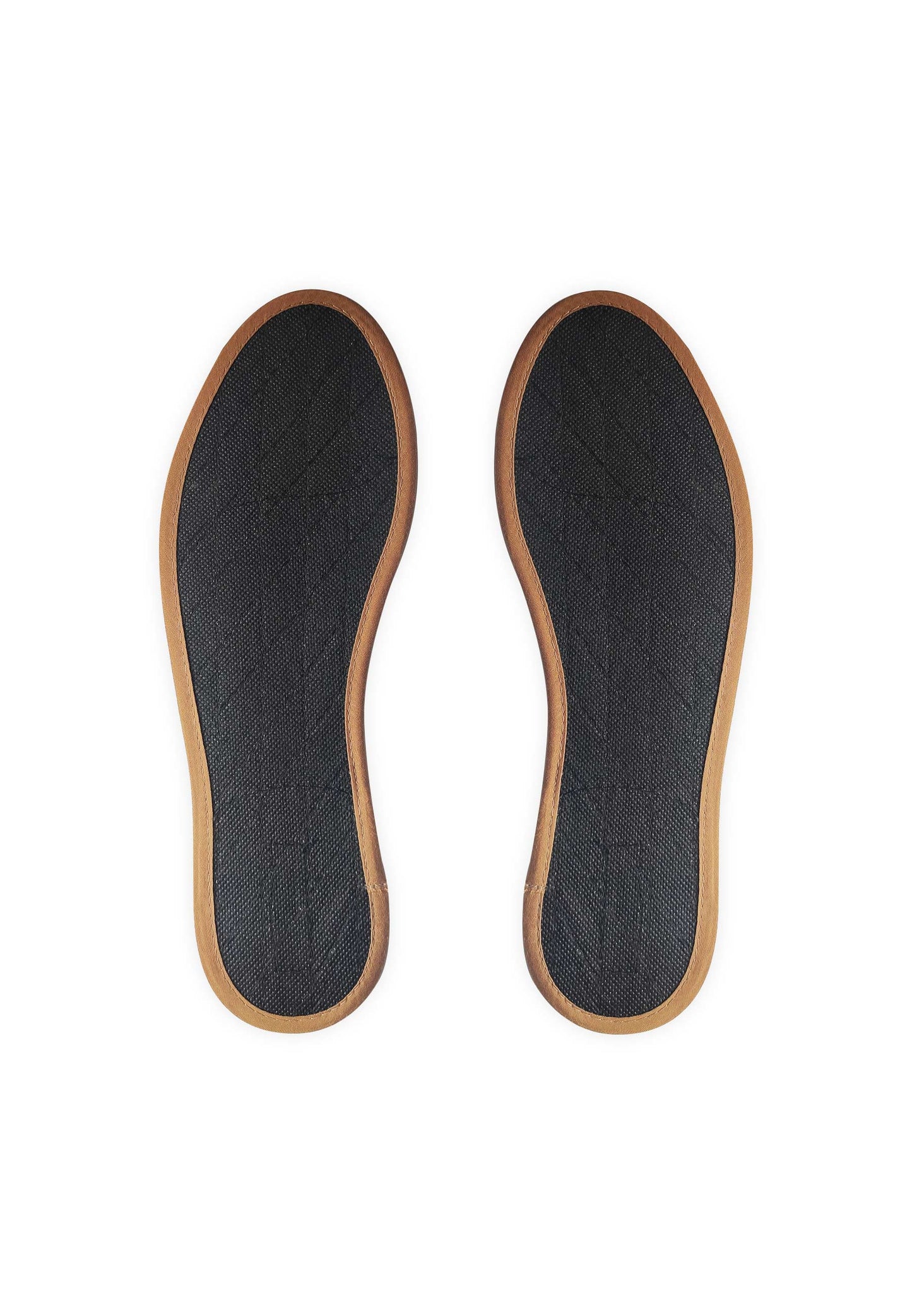 COTTON, black, 12 pairs