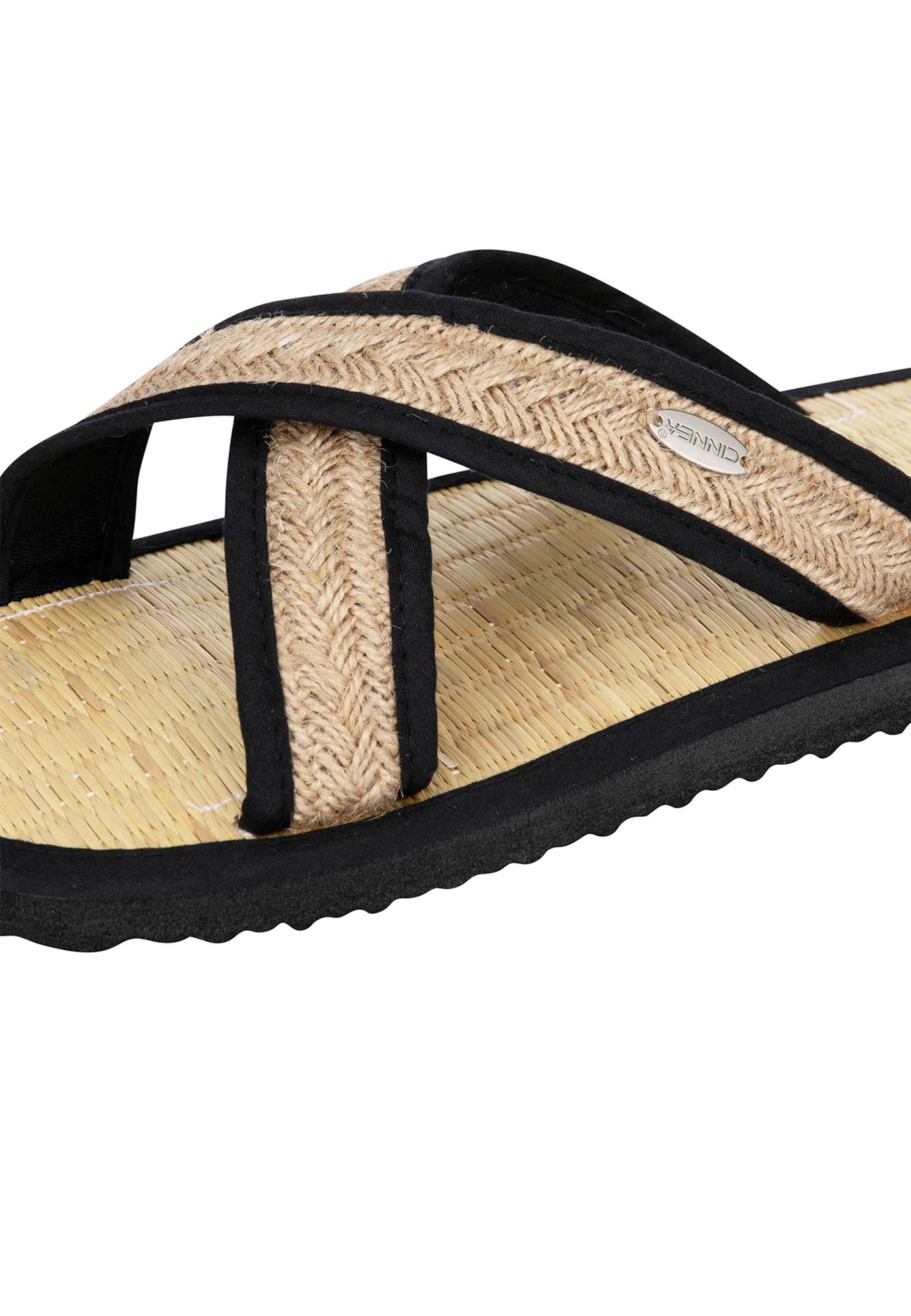 Riemen aus Jute