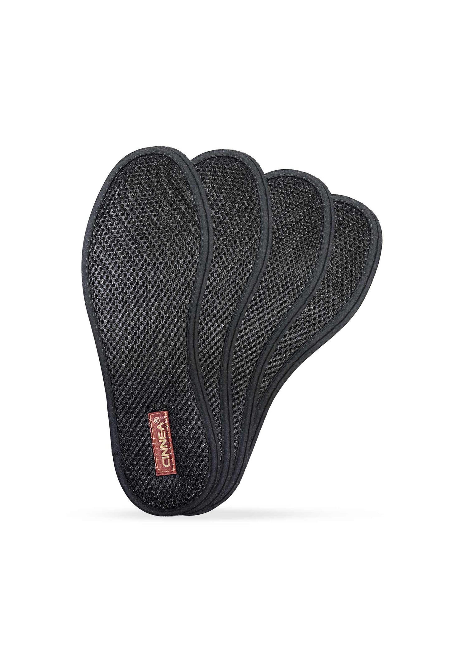 3D SOFT, 4 pairs