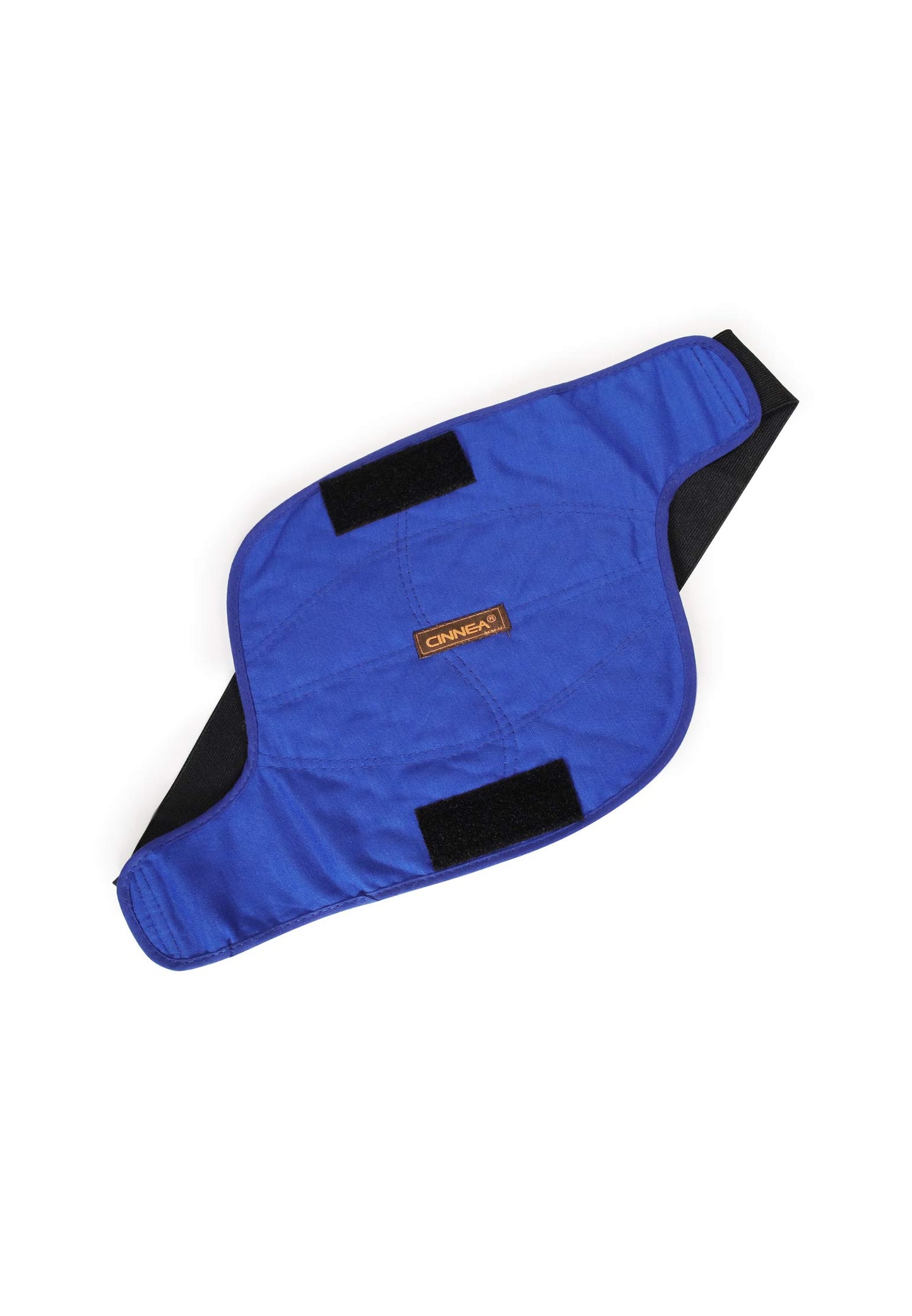 Cinnamon knee belt