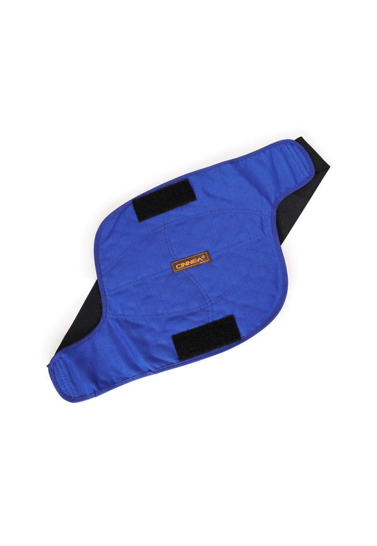 Cinnamon knee belt