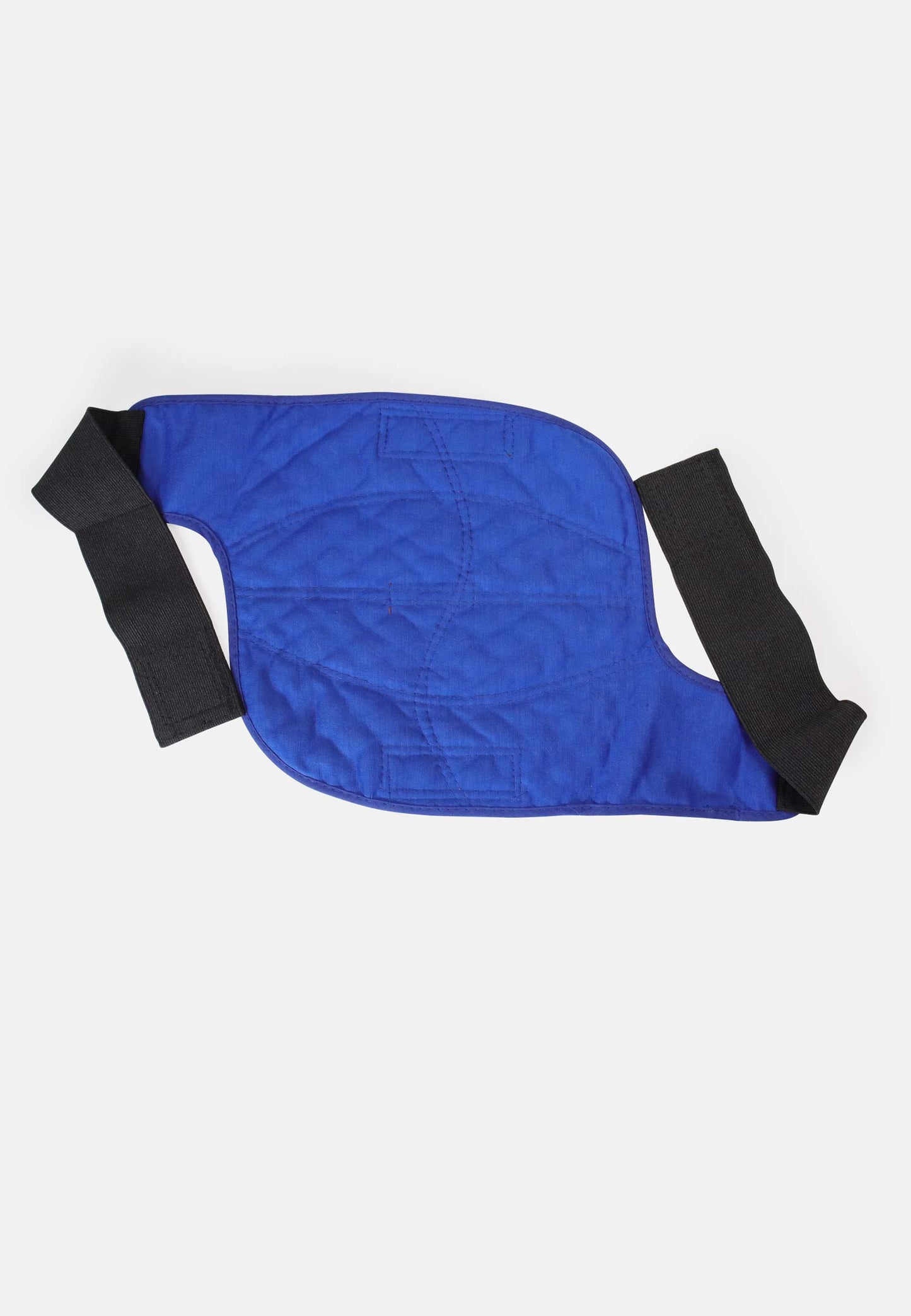 Cinnamon knee belt