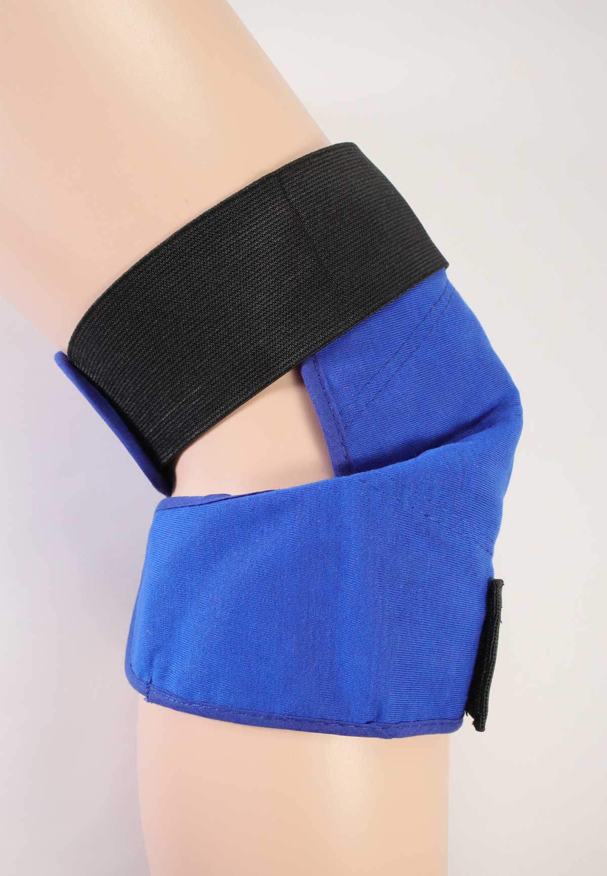 Cinnamon knee belt