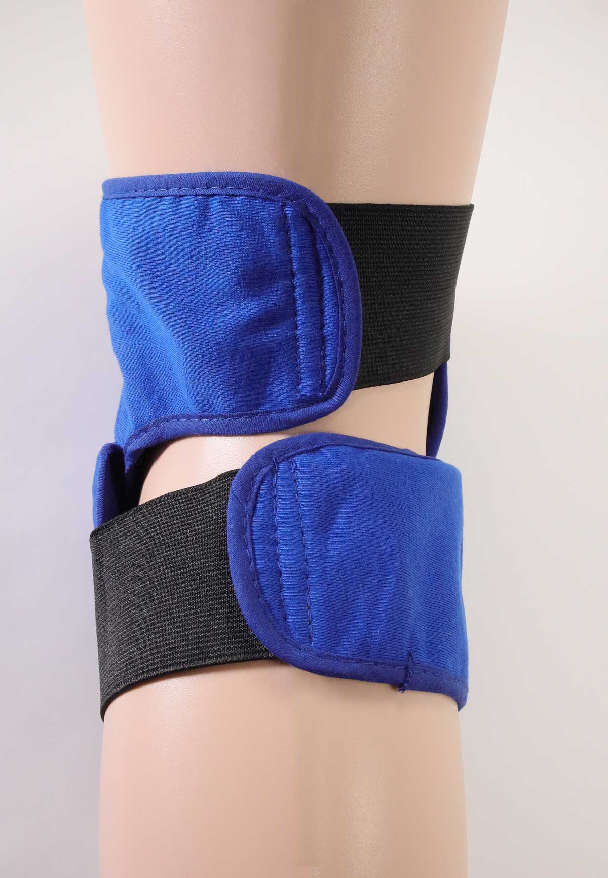 Cinnamon knee belt