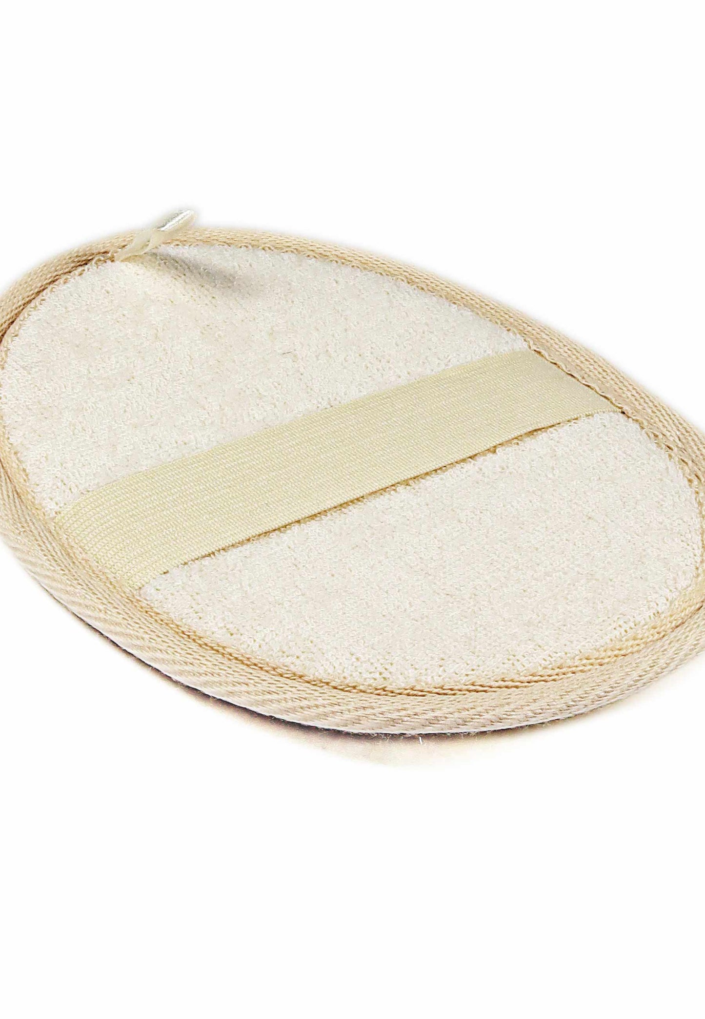 LOUFFA PAD