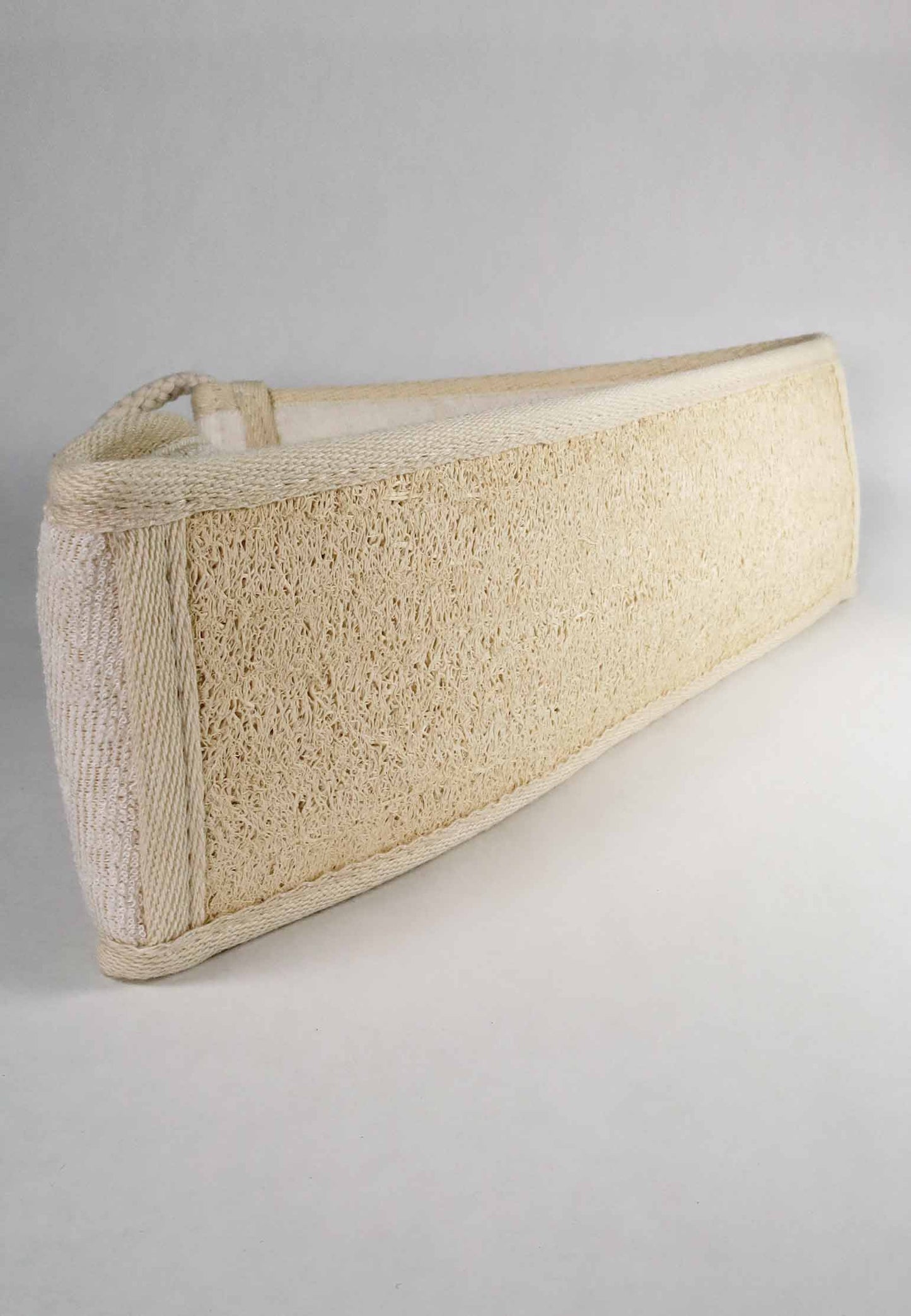 LUFFA BACK STRAP