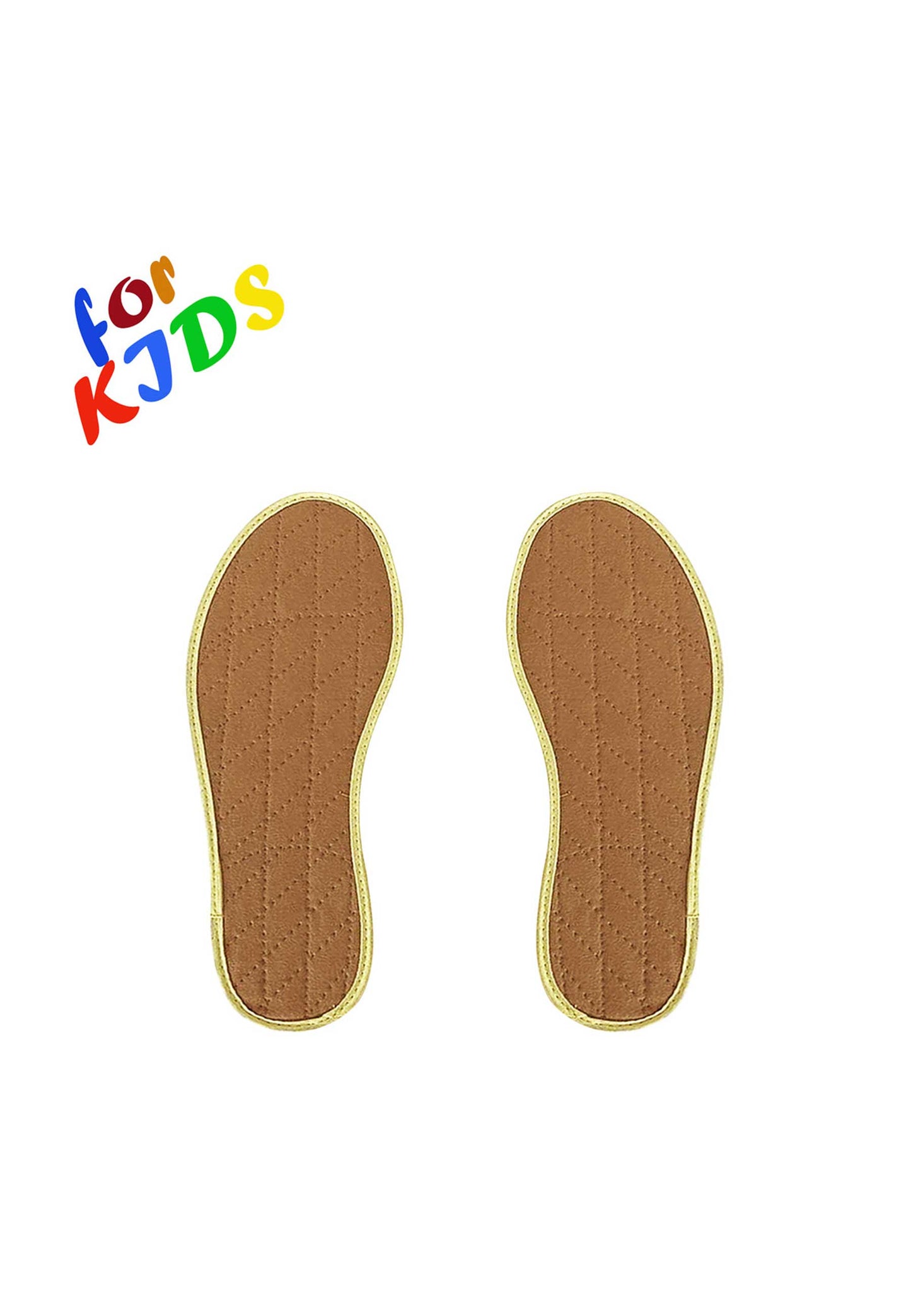 KID, 6 pairs value pack