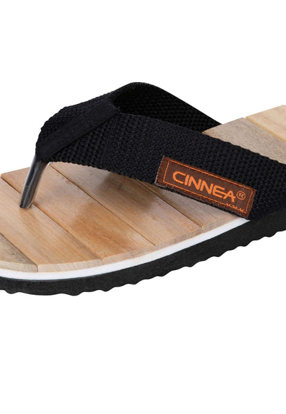 CINNAMON WOOD-Y