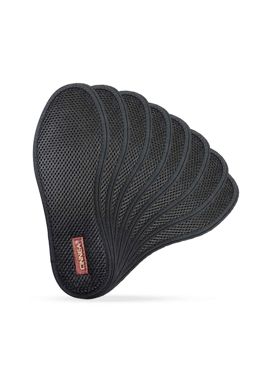3D SOFT, 8 pairs