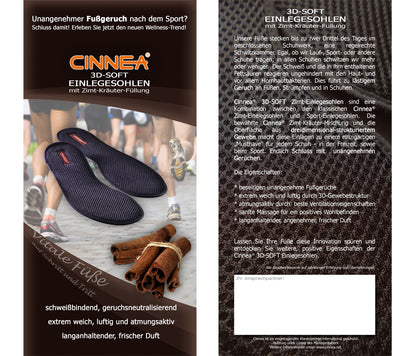 Werbeflyer DIN Lang, 200 Stück