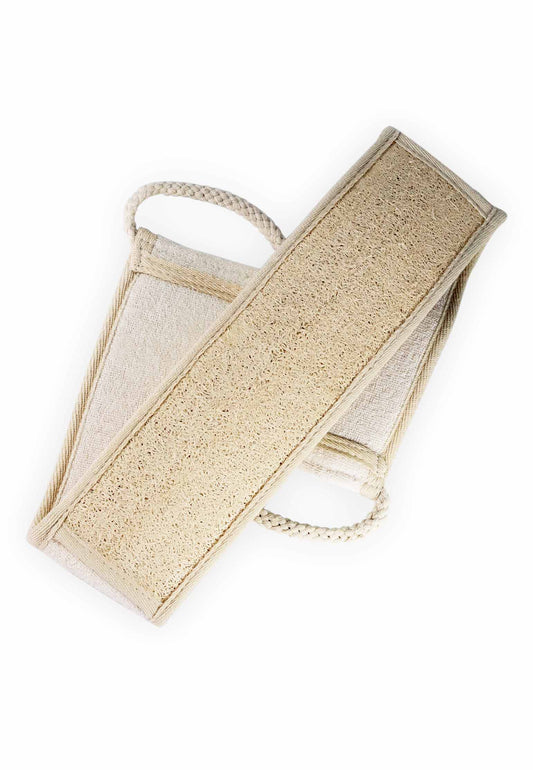 LUFFA RÜCKENGURT