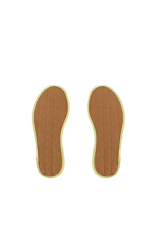 KID cinnamon insoles