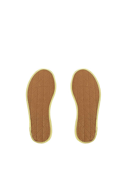 KID Zimt-Einlegesohlen